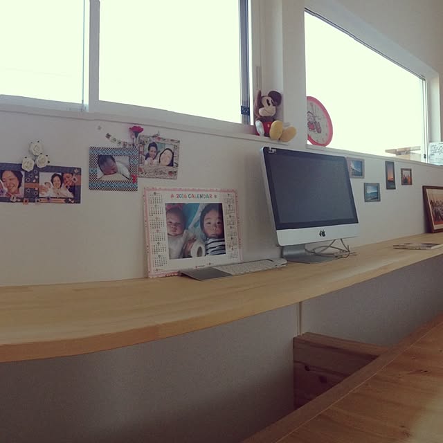 niRieさんの実例写真