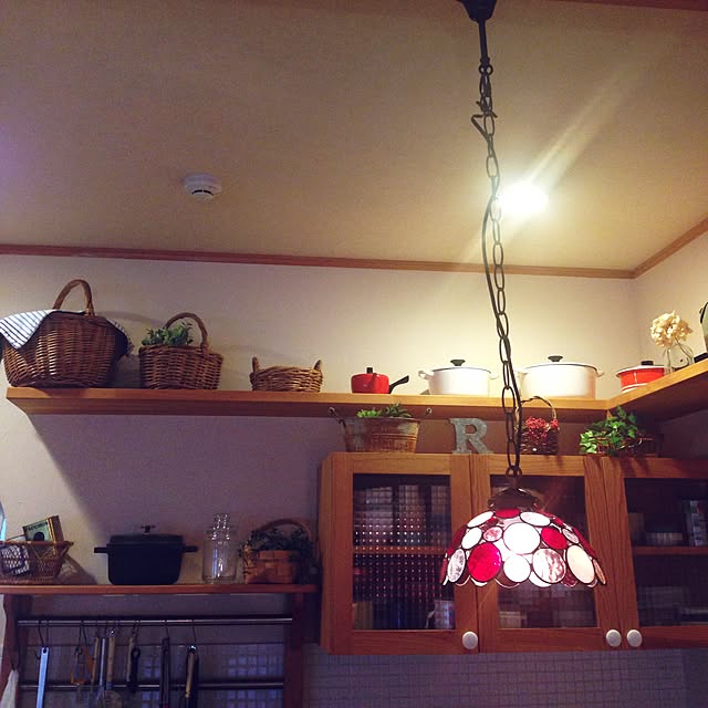 NijiiroLampさんの実例写真