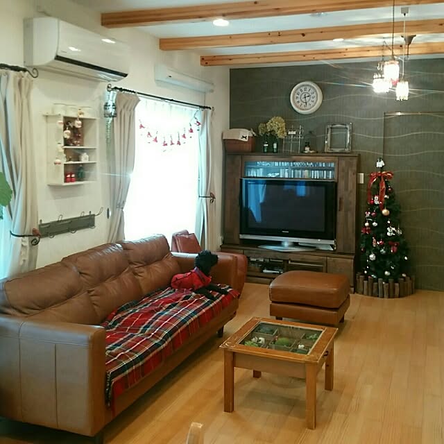 ChocolateNandasさんの実例写真