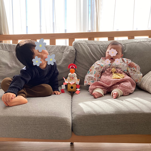 hi_naさんの実例写真