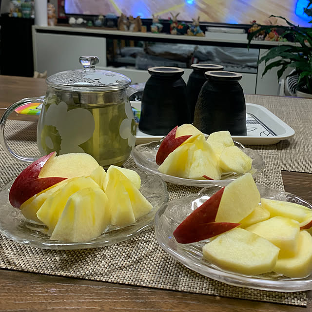 Aqettyさんの部屋