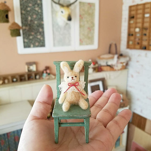 chocoさんの実例写真