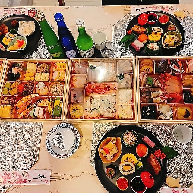 CHICAさんの実例写真