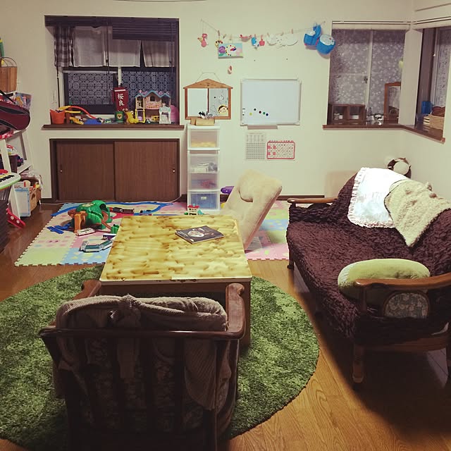 Nodokaさんの実例写真