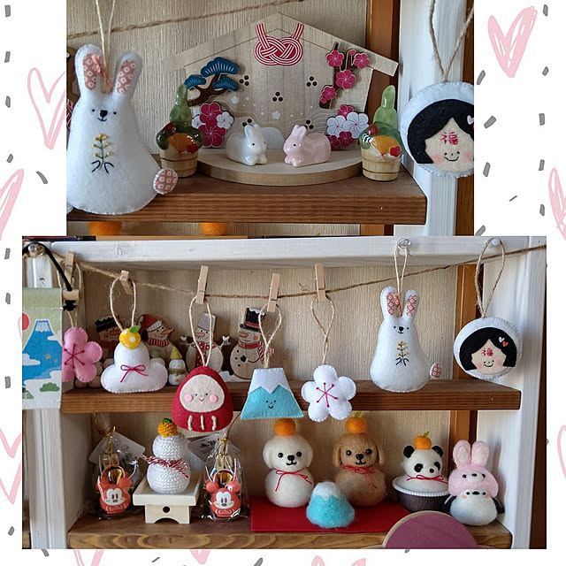 yumirinさんの実例写真