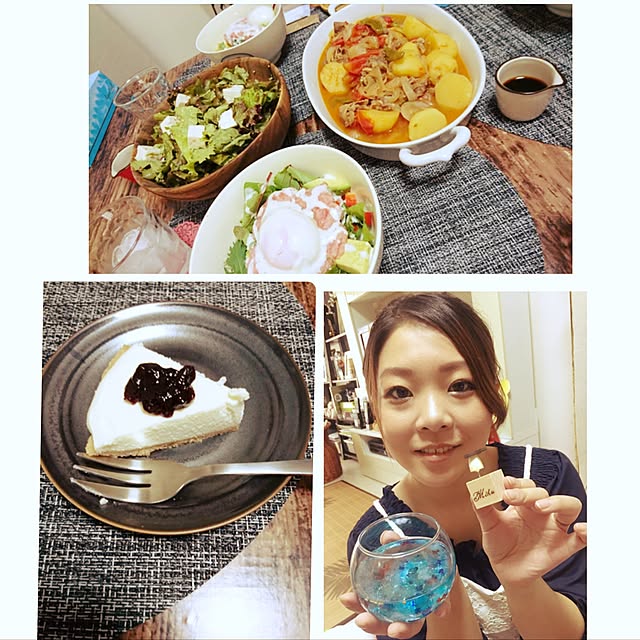 nyanyakoさんの実例写真