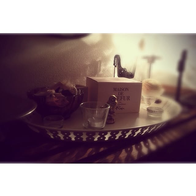 ciel...antiqueさんの実例写真