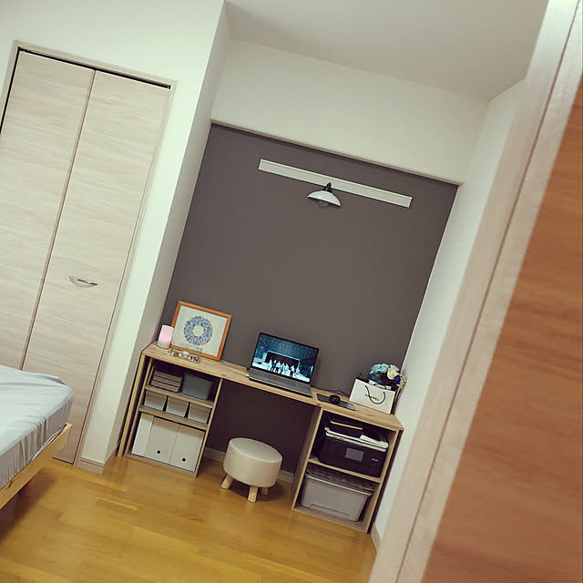 kumaさんの実例写真