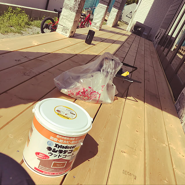 poco_chanさんの実例写真