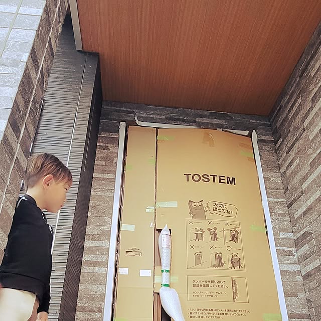 TET-homeさんの実例写真