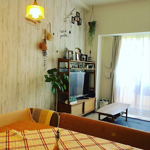 makaroncafeさんの実例写真