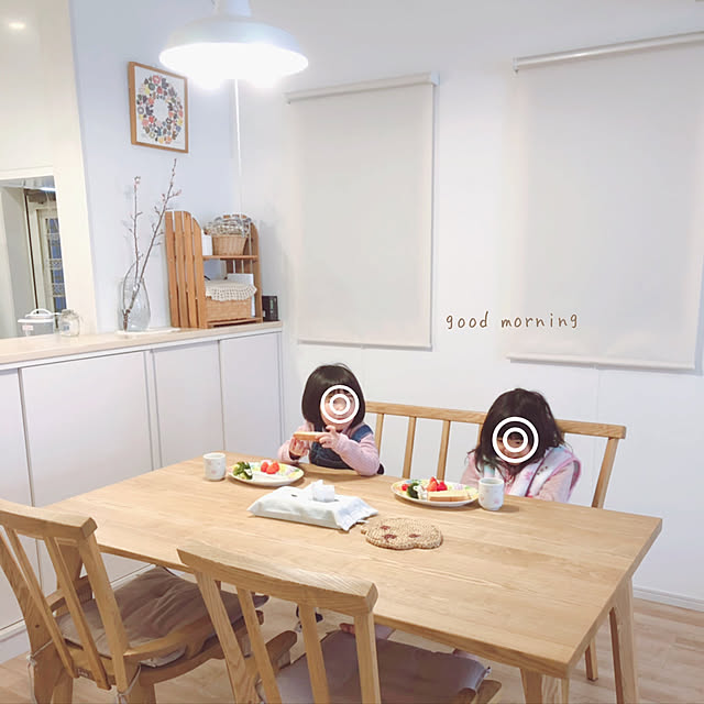 kinaさんの実例写真