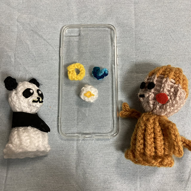 manduonmaさんの実例写真
