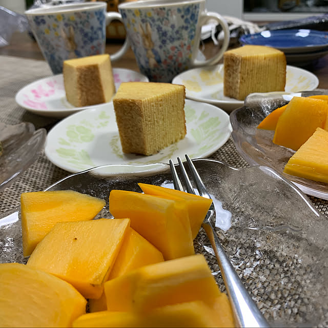 Aqettyさんの実例写真
