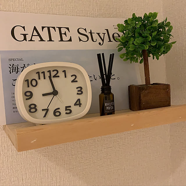実例写真