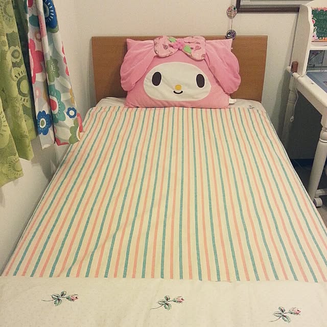 子供部屋 マイメロディのおすすめ商品とおしゃれな実例 子供部屋 マイメロディのおすすめ商品とおしゃれな実例