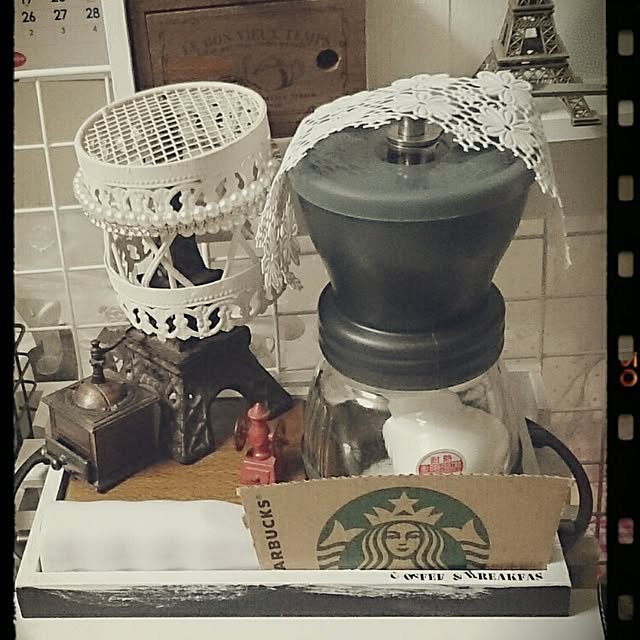 OBTERNIR88filerさんの実例写真