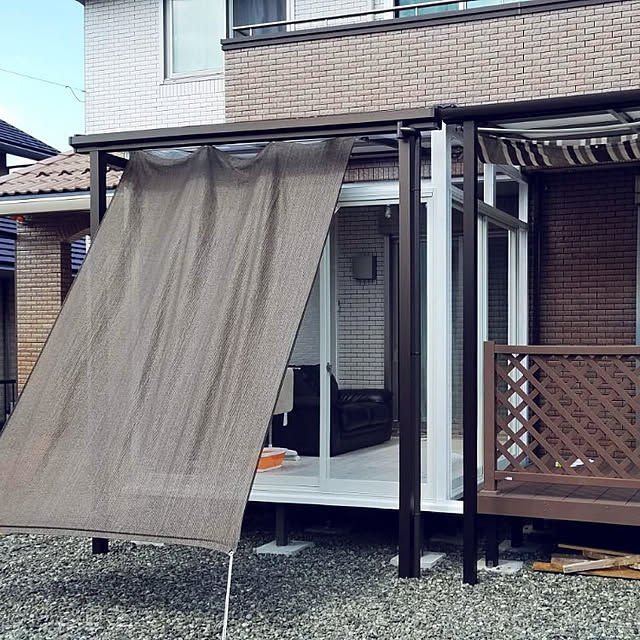 KRKRさんの実例写真