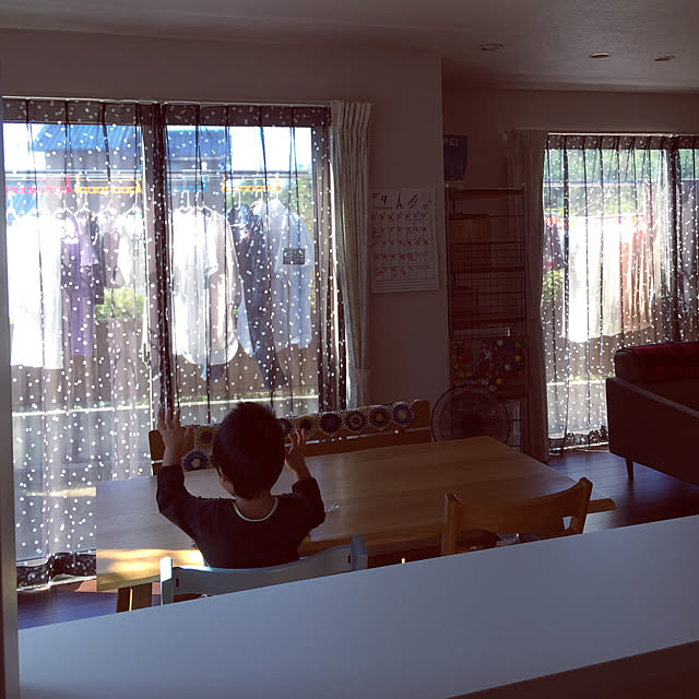 kirinchanさんの実例写真