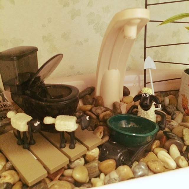 sattonさんの実例写真