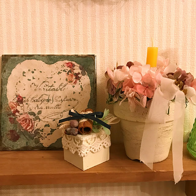 HappyRoseさんの実例写真