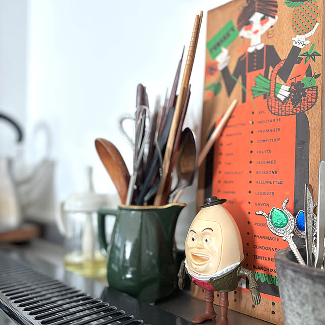 oiseauxさんの実例写真