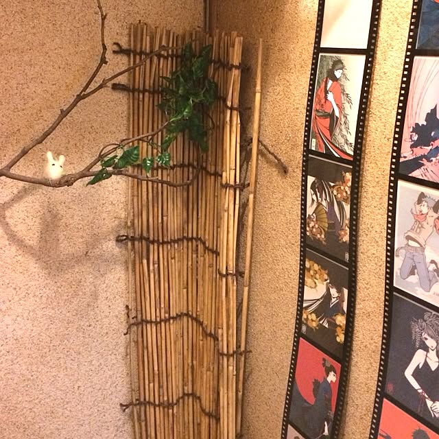 Rinaさんの実例写真