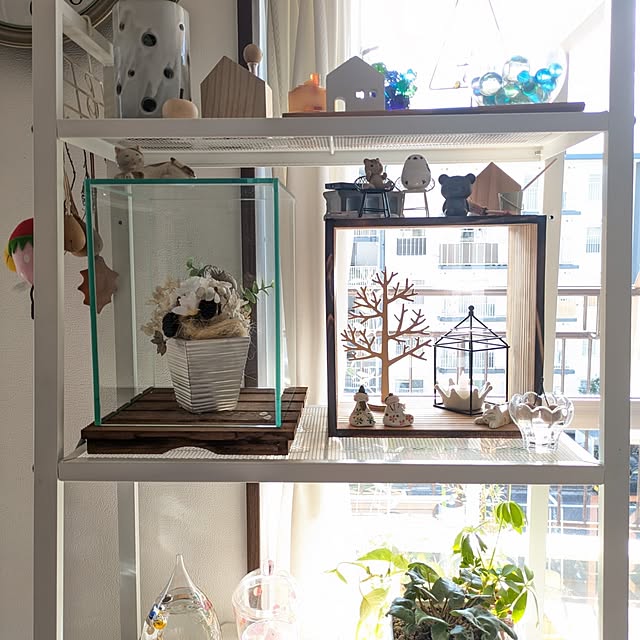 mi-saさんの部屋