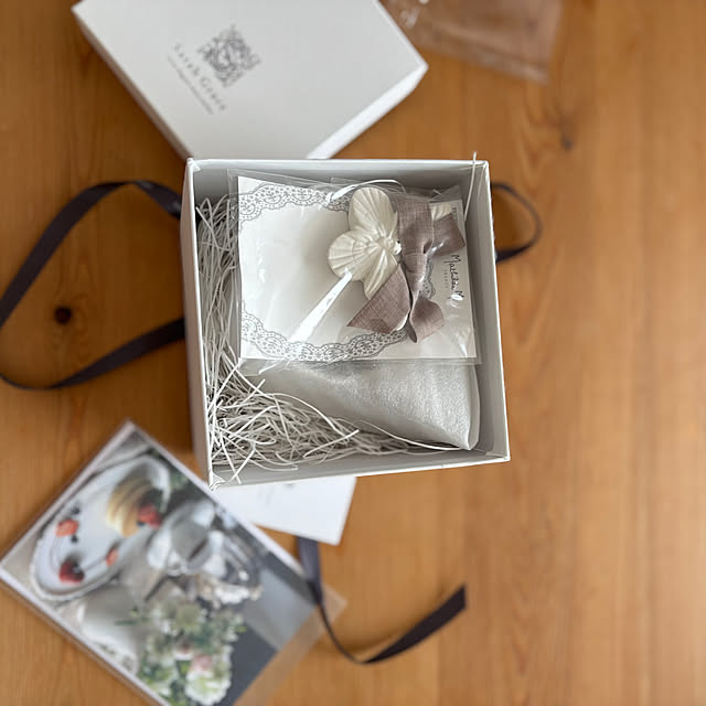 oceanさんの部屋