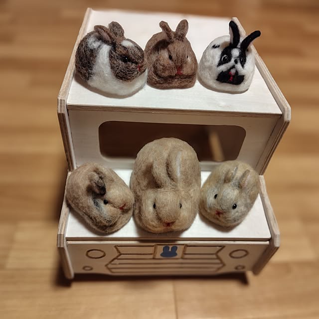 happyさんの実例写真