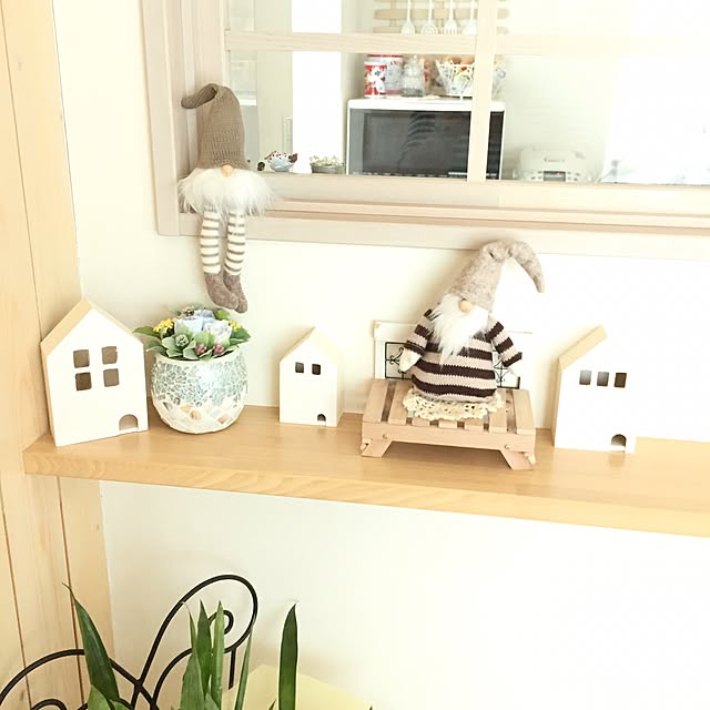 Mikipochiさんの実例写真