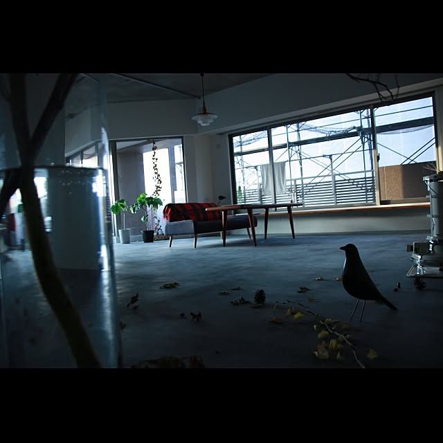 hamakajiさんの実例写真
