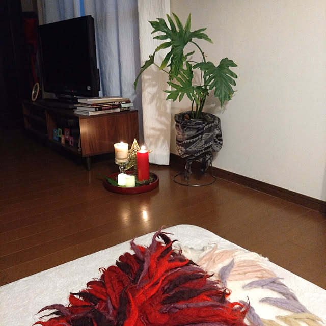kakkaさんの実例写真