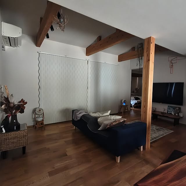 Rubiconさんの部屋