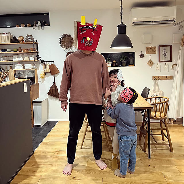 ctscandyさんの実例写真