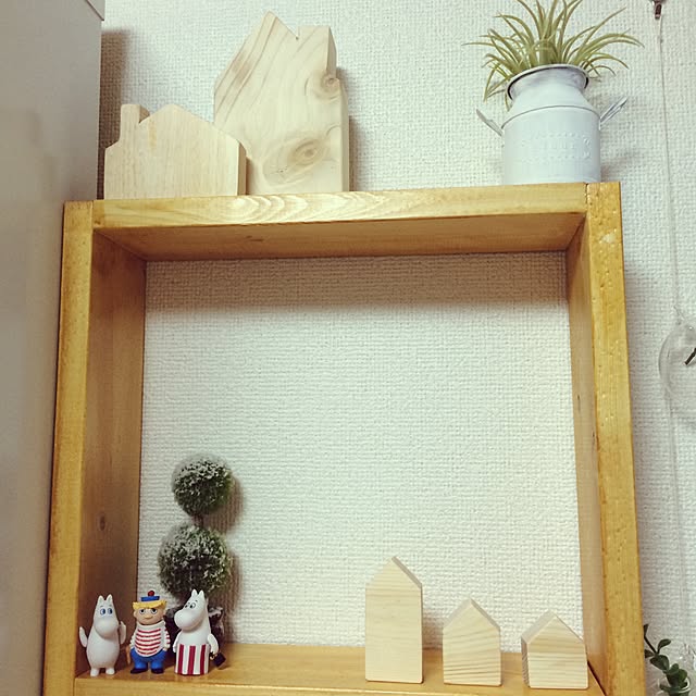 Chamさんの実例写真