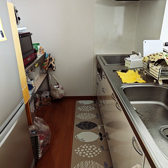 Wakoさんの部屋