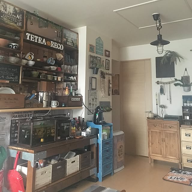 tetra163さんの実例写真