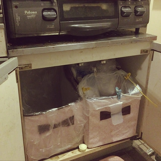 Y.Saさんの実例写真