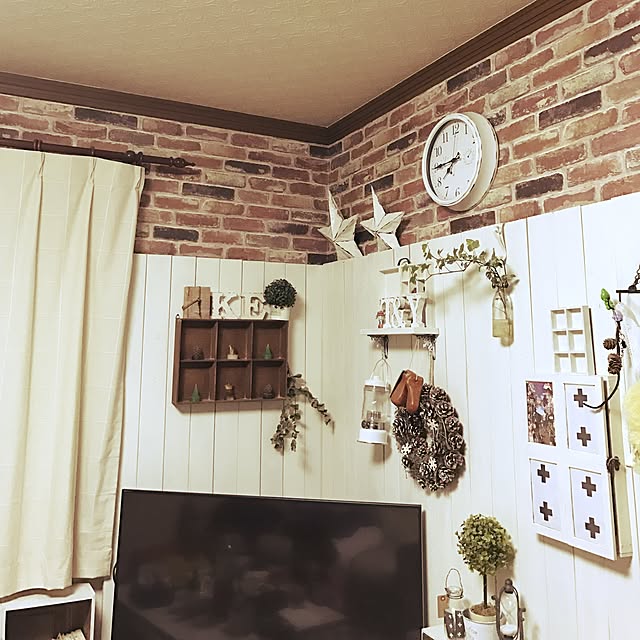 lovekuma_emilyさんの実例写真