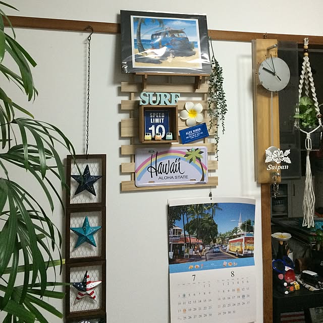 ohanaさんの実例写真