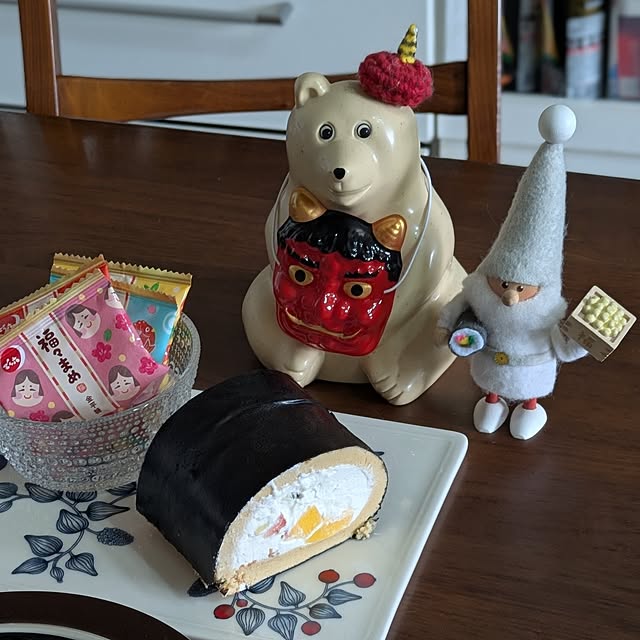 ichi.さんの部屋