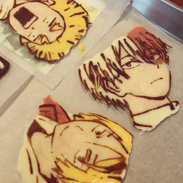 J_smileさんの実例写真