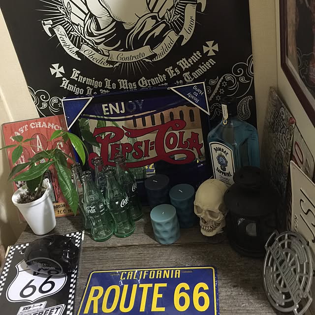 nekonitaroさんの実例写真