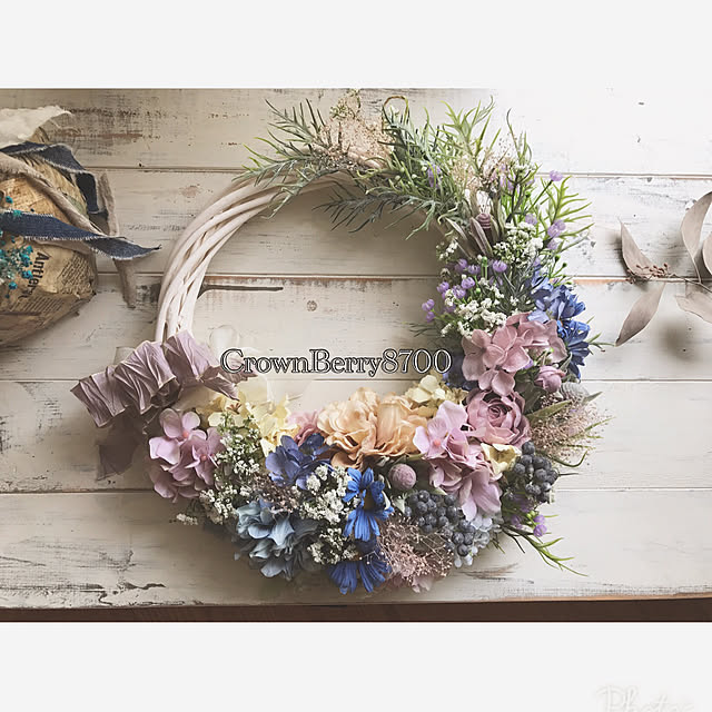 CrownBerry8700さんの実例写真