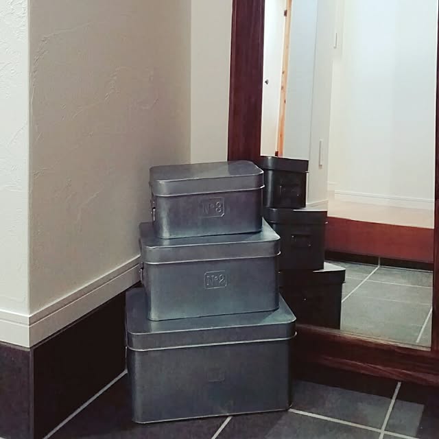 _mmnrさんの実例写真