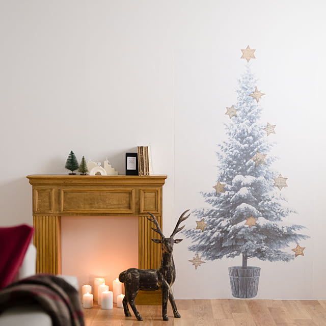 kabegamiyahonpoさんの実例写真