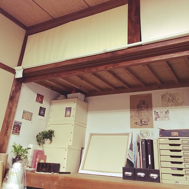 chiSaさんの実例写真
