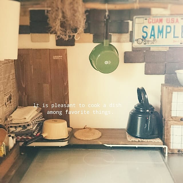 naoonさんの実例写真