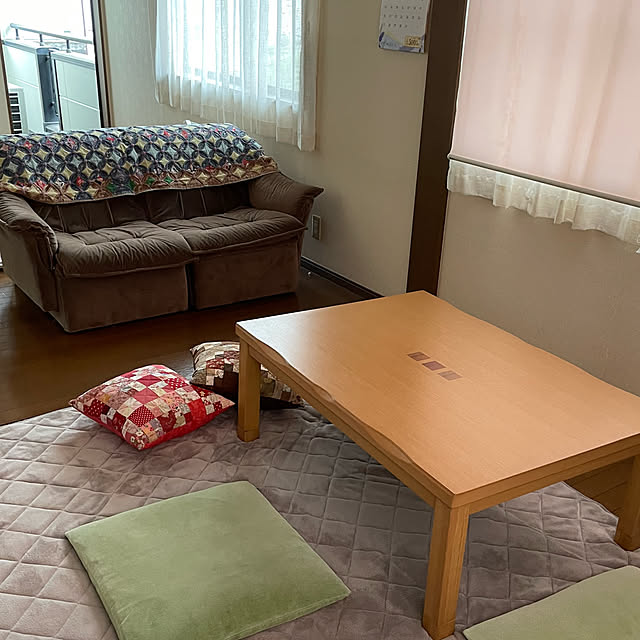 natsumiさんの部屋